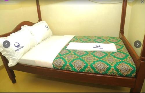 Kasese Casa | ndugu gardens kasese guest house