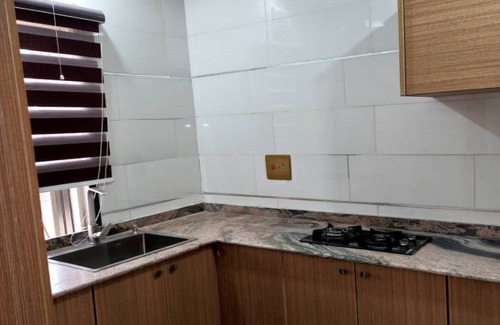 Orozo Apartamento | Nduson Crown Apartment