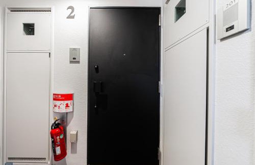 Minamiotsuka Apartamento | NDZ101 3 min walk to station, 2 lines, Yamanote Line, high-speed Wi-Fi