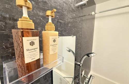 Minamiotsuka Apartamento | NDZ103 3 min walk to station, 2 lines, Yamanote Line, high-speed Wi-Fi