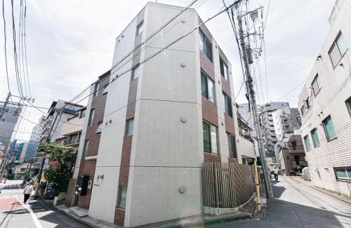 Minamiotsuka Apartamento | NDZ103 3 min walk to station, 2 lines, Yamanote Line, high-speed Wi-Fi