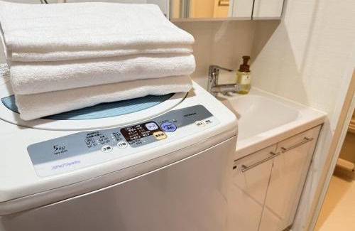 Minamiotsuka Apartamento | NDZ103 3 min walk to station, 2 lines, Yamanote Line, high-speed Wi-Fi