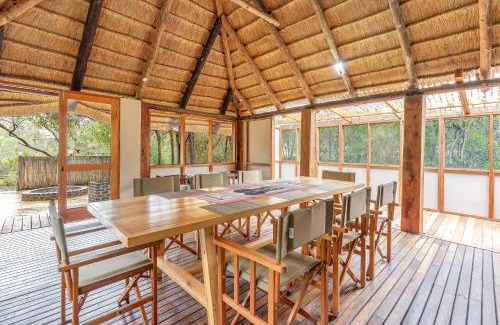 Kruger National Park Otro | Ndzhaka Tented Camp