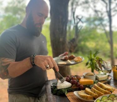 Phalaborwa Otro | NDZUTI BUSH CAMP