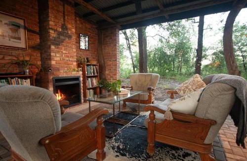 Phalaborwa Otro | NDZUTI BUSH CAMP