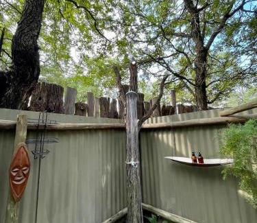 Phalaborwa Otro | NDZUTI BUSH CAMP