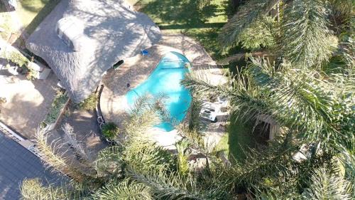 Emalahleni Casa | Ndzuti Guest House