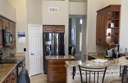 Red Mountain Ranch Casa | NE Mesa Golf Community Oasis