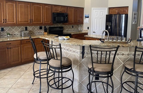 Red Mountain Ranch Casa | NE Mesa Golf Community Oasis