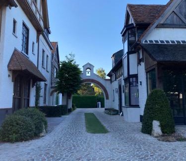 Knokke-Heist Villa | Ne Quid Nimis - 't Zoute