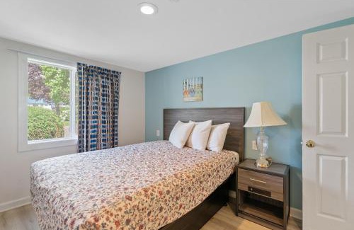 Ogunquit - Wells Hotel | Ne'r Beach Motel