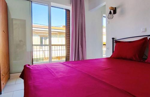 Nea Skioni Apartamento | Nea Skioni Comfy Apartments - Halkidiki