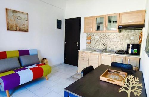 Nea Skioni Apartamento | Nea Skioni Comfy Apartments - Halkidiki