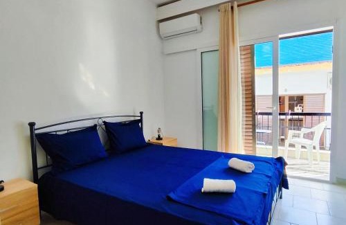 Nea Skioni Apartamento | Nea Skioni Comfy Apartments - Halkidiki