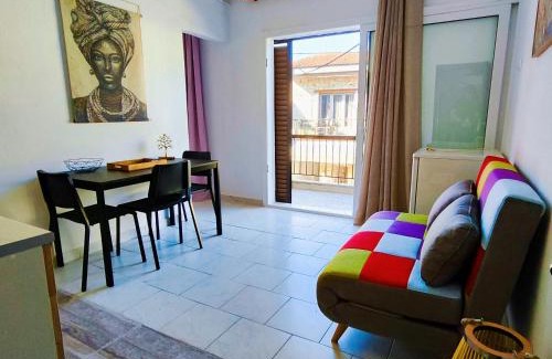 Nea Skioni Apartamento | Nea Skioni Comfy Apartments - Halkidiki