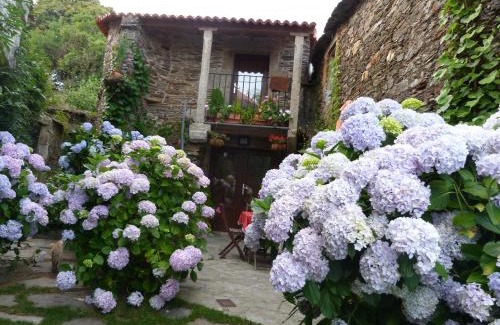 Beariz Apartamento | Neada Apartamento Rural
