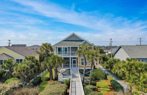 Murrells Inlet Casa | Neagle House