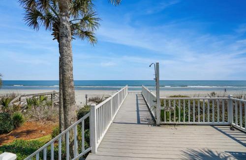 Murrells Inlet Casa | Neagle House