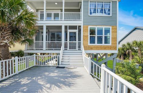 Murrells Inlet Casa | Neagle House
