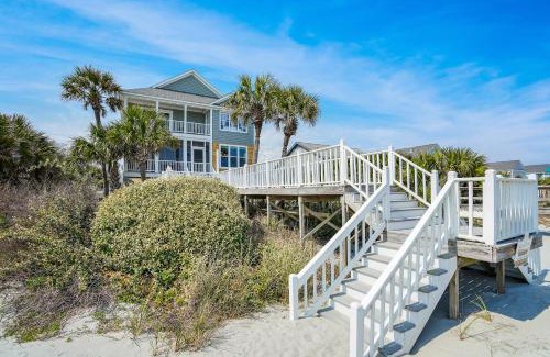 Murrells Inlet Casa | Neagle House