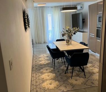 Birkirkara Apartamento | Neagoe residents