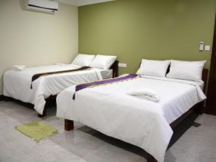 Kampot Hotel | Neakru Guesthouse and Restaurant