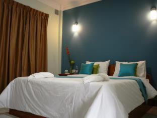 Kampot Hotel | Neakru Guesthouse and Restaurant