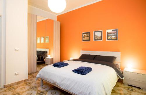 Portici Apartamento | Neapolis Bay