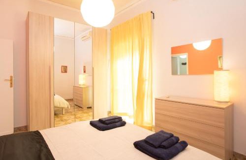 Portici Apartamento | Neapolis Bay