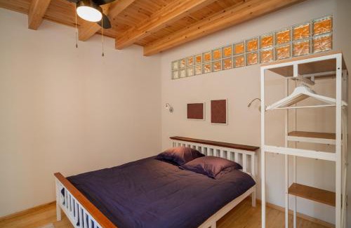 Voies Apartamento | Neapolis Oasis - Lower House