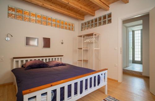 Voies Apartamento | Neapolis Oasis - Lower House