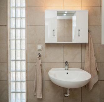 Voies Apartamento | Neapolis Oasis - Lower House