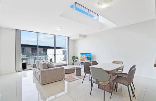 Botany Apartamento | Near Airport 2BR APT & Self Check-in