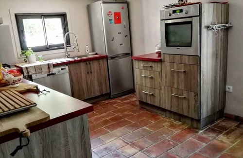 Beaurecueil Casa | Near Aix en Provence, 20 minutes from the TGV, country house for 6 people