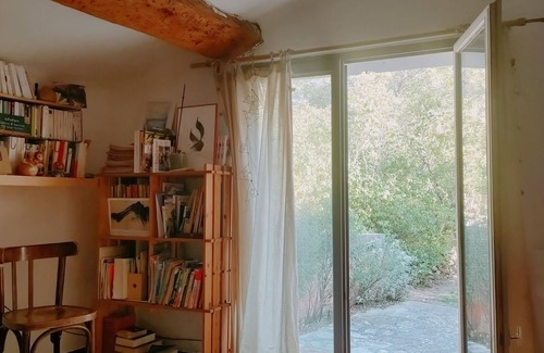 Beaurecueil Casa | Near Aix en Provence, 20 minutes from the TGV, country house for 6 people