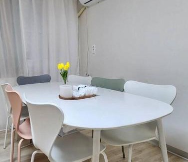Paldal-gu Apartamento | Near Aju Uni Hospital, Everland, Starfield, etc