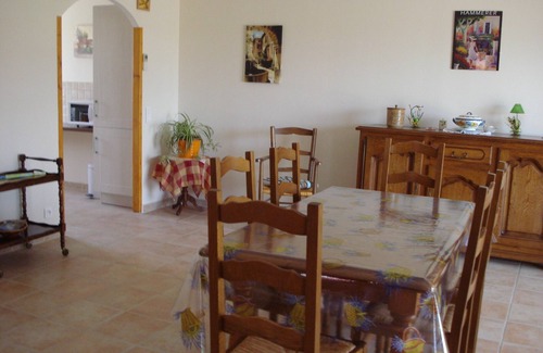 Ribaute-les-Tavernes Casa | Cerca de Anduze - Nueva casa en el campo