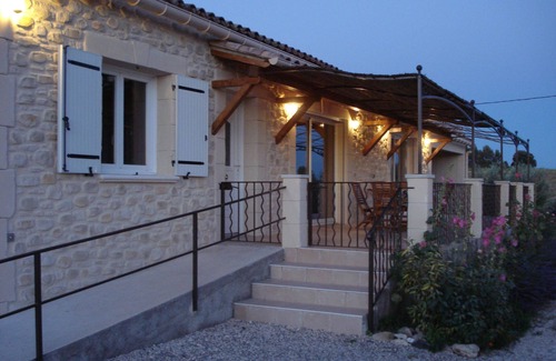 Ribaute-les-Tavernes Casa | Cerca de Anduze - Nueva casa en el campo