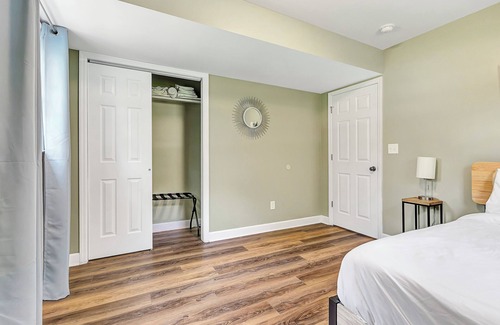 Huntsville Hotel | Near Arsenal American Oasis 2 units