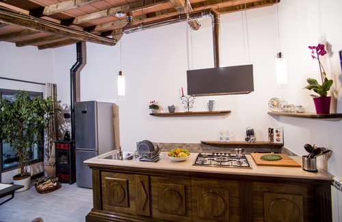 Piccione Apartamento | Bizantine Feel Apartment