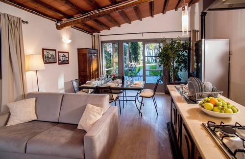 Piccione Apartamento | Bizantine Feel Apartment