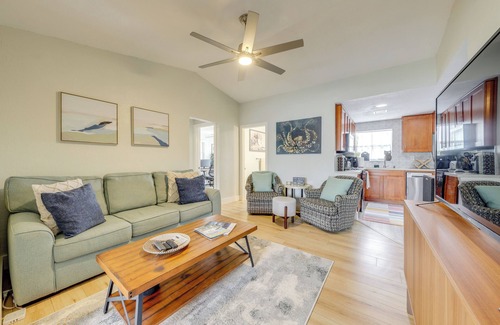 Delray Beach Casa | Near Atlantic Ave + Delray Beach: Bright Home!