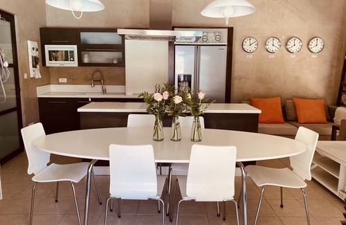 Vedene Casa | Casa de huéspedes con terraza y piscina privada cerca Avignon- Wifi