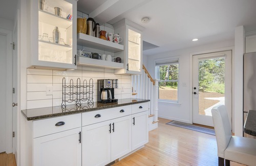 Wellfleet Casa | Nueva casa - 2017 4 habitaciones 2. Sala de pantalla de 5 baños cerca de playas y sendero para bicicletas