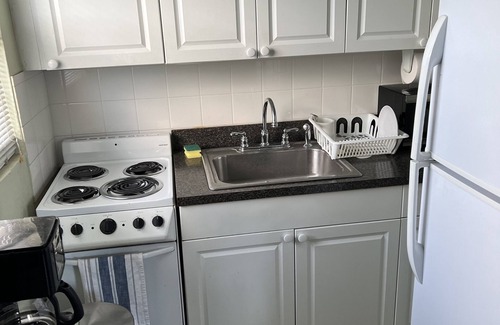 Southside Apartamento | Near Beach and Downtown Apartment