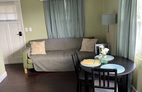 Southside Apartamento | Near Beach and Downtown Apartment