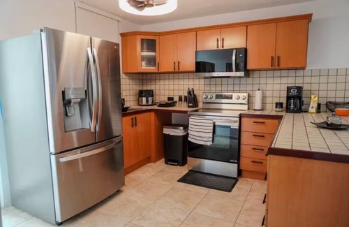 Llanos Costa Apartamento | Near beach condo, Boqueron, with 3 pools and recreative areas