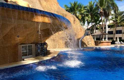 Ixtapa Complejo | cerca de la playa, todas las comodidades, personal amable