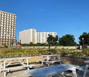 Lapu-Lapu Apartamento | Near beaches Airport and Tourist spot
