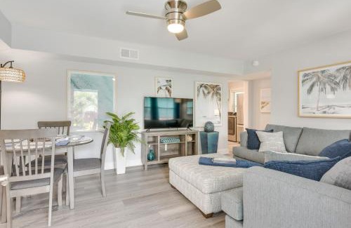 Ocean City Casa | Near Boardwalk and Breweries Emerald Coast Getaway!